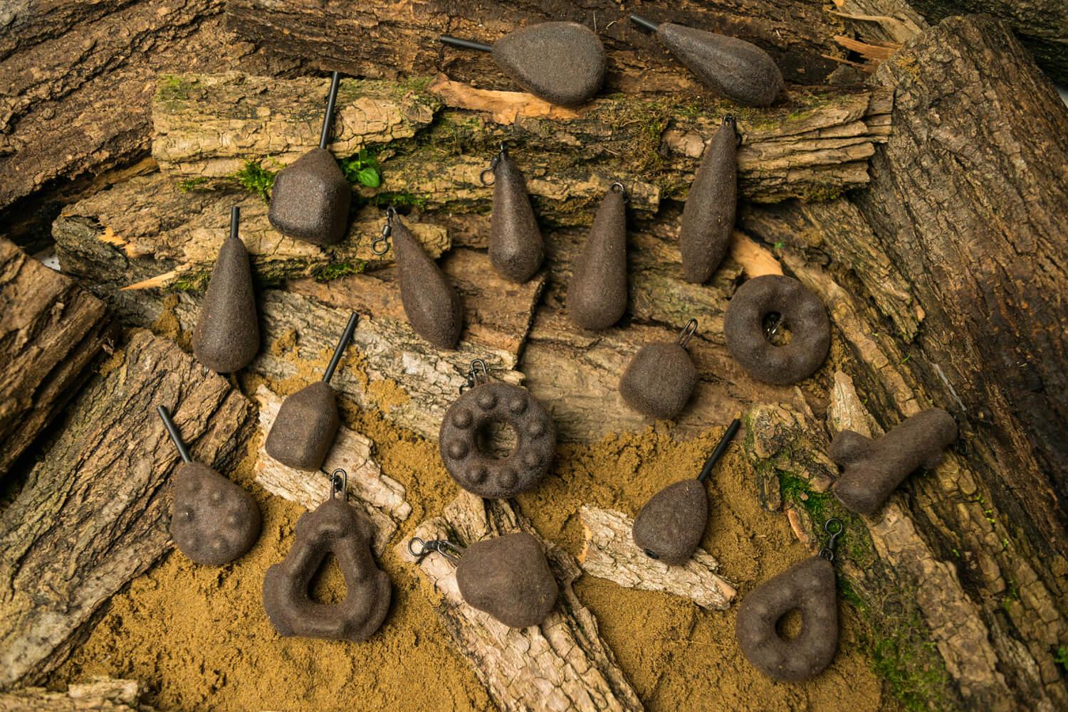 Bojlis ólom barna textúrás bevonattal