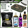Kép 1/11 - Hidegvizi rapid pack Ajándék PVA Bag ólmokkal