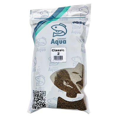AQUA Garant Classic 2mm