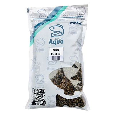 AQUA Garant Mix CU 2 mm