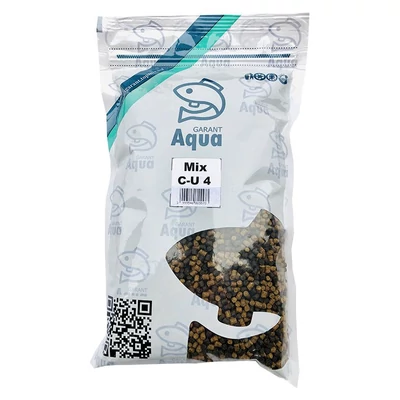AQUA Garant Mix CU 4 mm