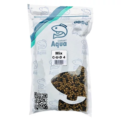 AQUA Garant Mix CUD 4 mm