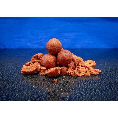 Bait Bait tartósított Lázadó 24mm 1kg Tiszta Eper