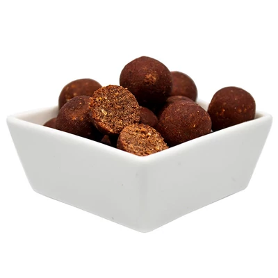 Bait Bait tartósított Lelkész 24mm 1kg Keksz Vajsav