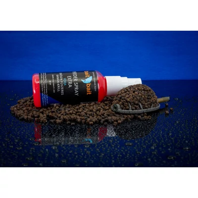 Bait Bait Feeder Pellet mix Yoda 800gr
