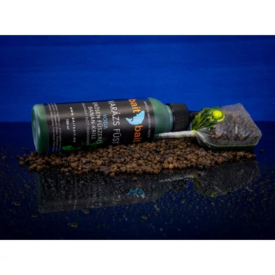 Bait Bait PVA Bag mix extra Yoda 800gr