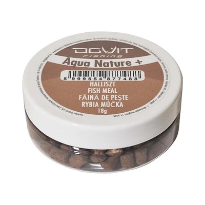 Dovit AQUA NATURE+ WAFTERS 8MM - HALLISZT