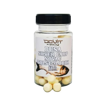 Dovit Busa Csali 10mm - Extra felhajtóerő