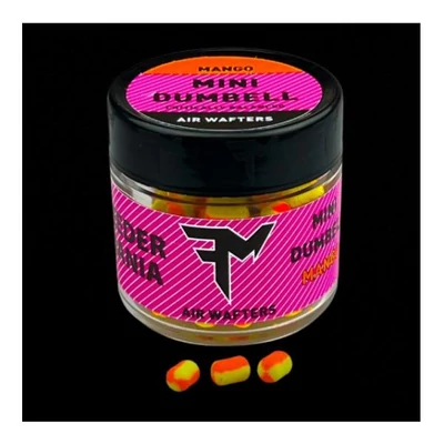 Feedermánia MINI DUMBELL AIR WAFTERS SWEET Mangó