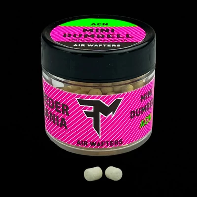 Feedermánia MINI DUMBELL AIR WAFTERS SWEET ACN