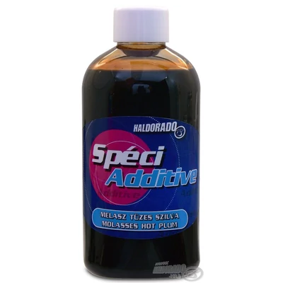 Haldorádó SpéciAdditive - Melasz SZilva