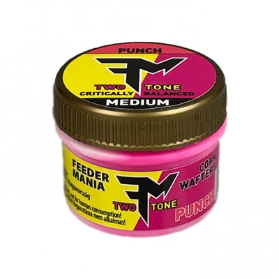 Feedermánia Corn Wafters Two Tone - Medium PUNCH