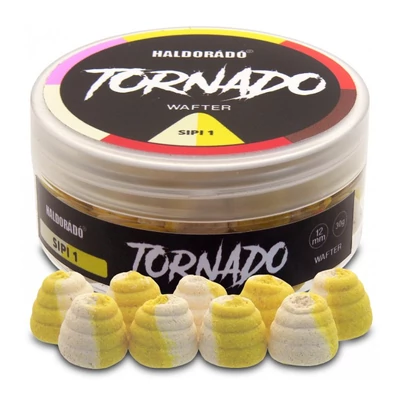 Haldorádó TORNADO Wafter 12 mm - SIPI 1