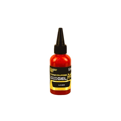 BENZAR MIX CONCOURSE TWISTER GEL SMOKE 50 ML