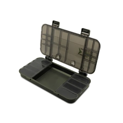 Delphin KlikBOX Ideal tárolódoboz