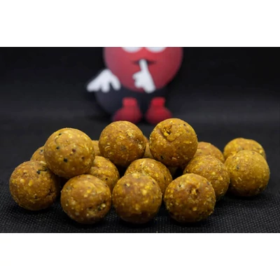 Dudi Bojli Crap-Amur 24mm Oldódó 1kg