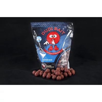 Dudi Bojli Mister Dudi 20mm Oldódó 1kg