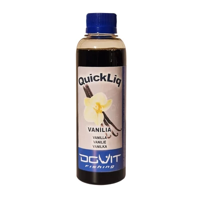 Dovit QuickLiq Vanilia locsoló 250ml