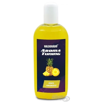 Haldorádó Aroma Tuning - Édes Ananász