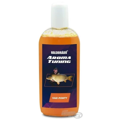 Haldorádó Aroma Tuning - Vad Ponty