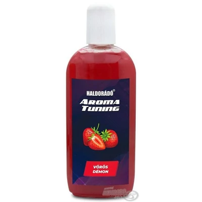 Haldorádó Aroma Tuning - Vörös Démon