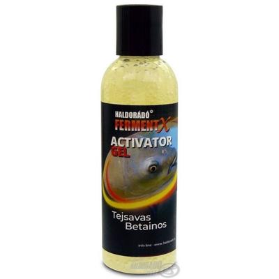 Haldorádó FermentX Activator Gel - Tejsavas Betainos