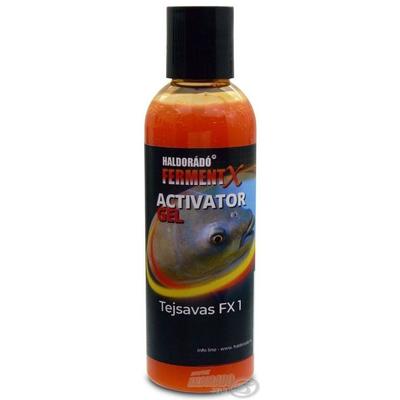 Haldorádó FermentX Activator Gel - Tejsavas FX 1