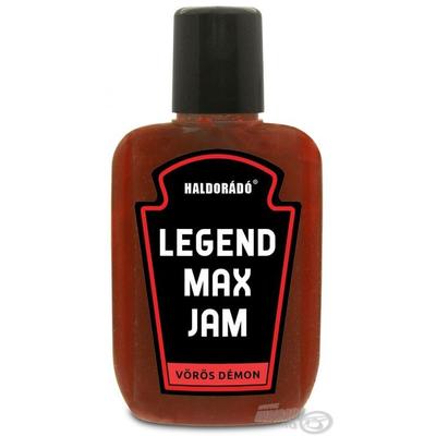 Haldorádó LEGEND MAX Jam - Vörös Démon