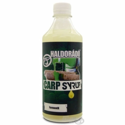 Haldorádó Carp Syrup - FermentX 