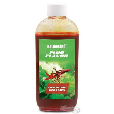 Haldorádó Fluo Flavor - Chilis Tintahal