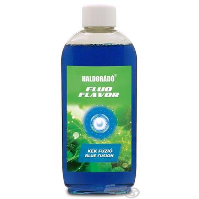 Haldorádó Fluo Flavor - Kék Fúzió