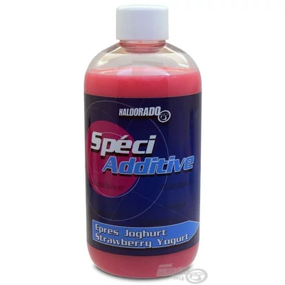 Haldorádó SpéciAdditive - Epres joghurt / Strawberry Yogurt 