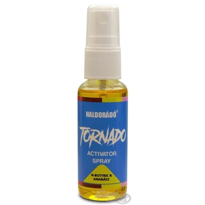 Haldorádó TORNADO Activator Spray - N-Butyric &amp;amp; Ananász