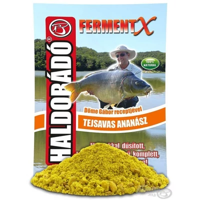 Haldorádó FermentX - Tejsavas Ananász