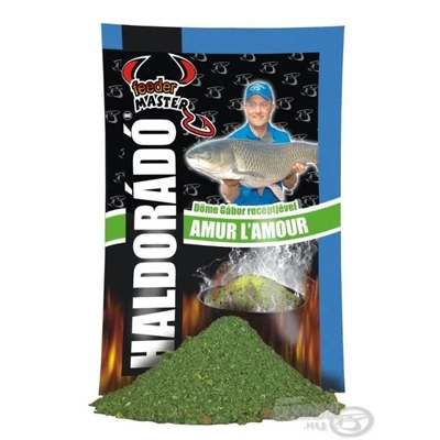 Haldorádó Amur L'amur