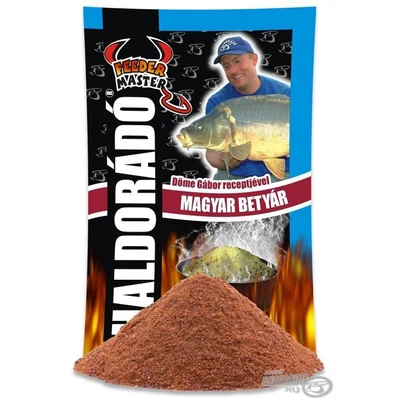 Haldorádó Magyar Betyár 