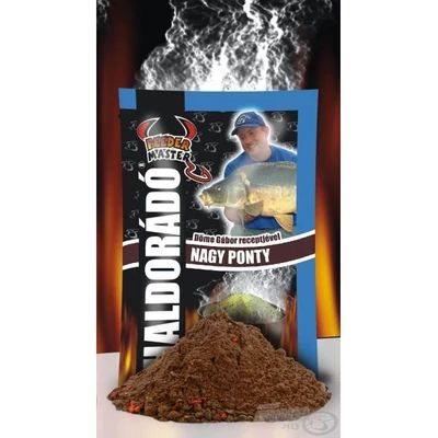 Haldorádó Nagy Ponty