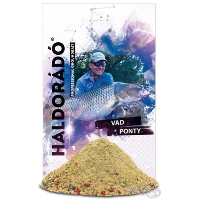 Haldorádó Vad Ponty 