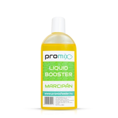 Promix Liquid Booster Marcipán