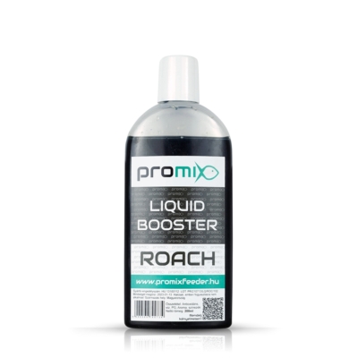 Promix Liquid Booster Roach