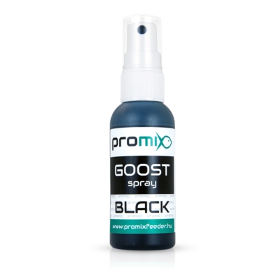 Promix GOOST Black