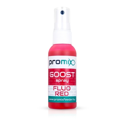Promix GOOST Fluo Red