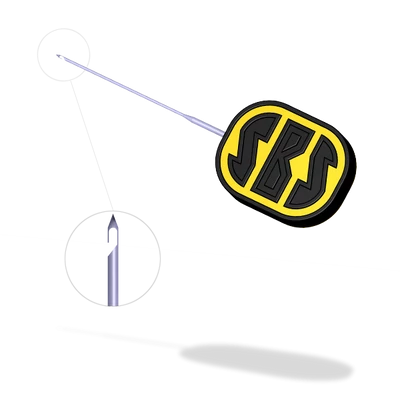 SBS fűzőtű