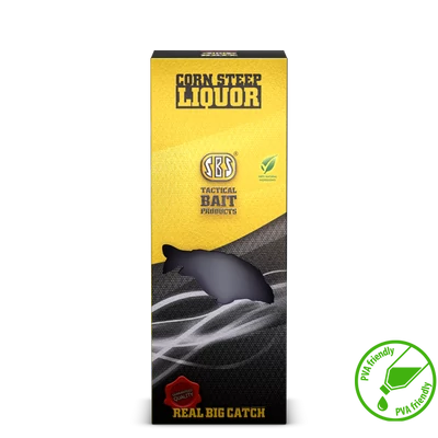 SBS Corn Steep Liquor Flavoured