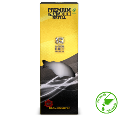 SBS Premium PVA Liquid Refill