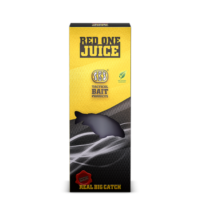 SBS Red One Juice
