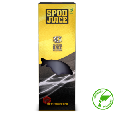 SBS Premium Spod Juice