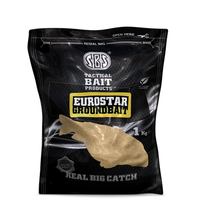 SBS Eurostar Groundbait