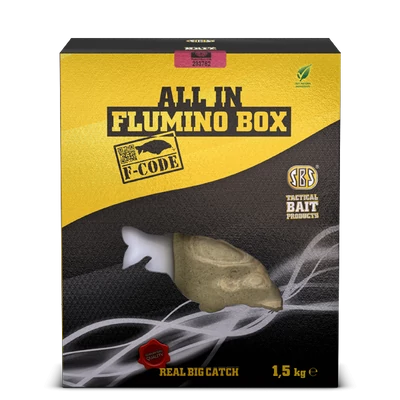 All In Flumino Box F-Code