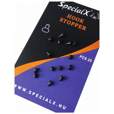 SpecialX Horog stopper